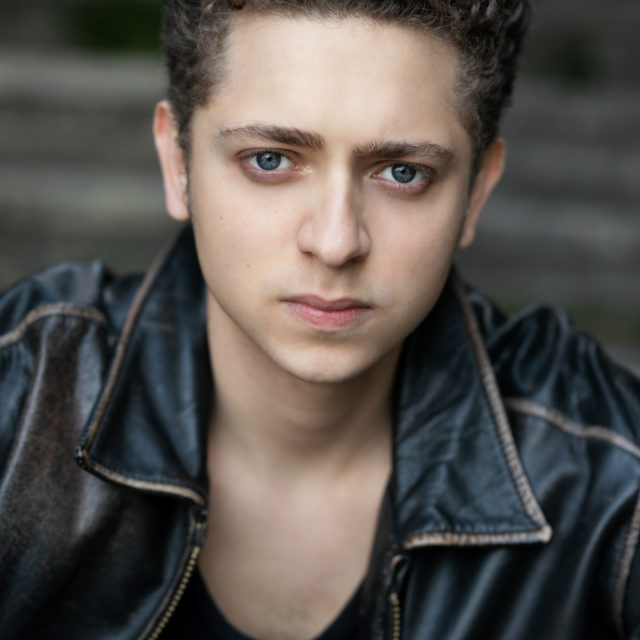 DANIEL PANZIRONI 9018