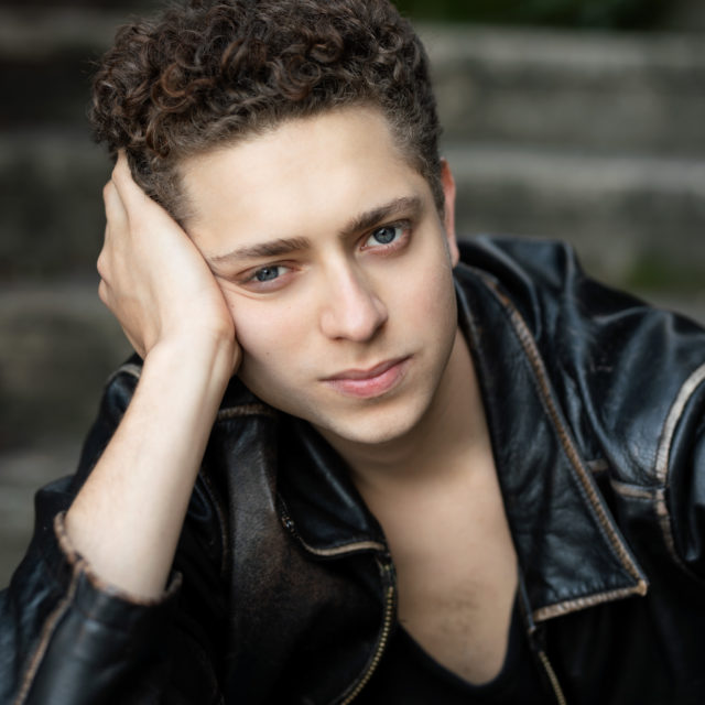 DANIEL PANZIRONI 9020