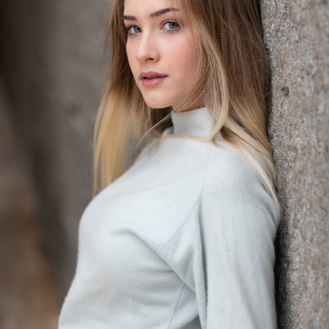 FRANCESCA FACCINI 9000