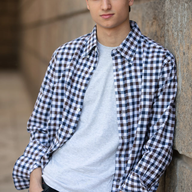 VINICIO ARGIRO' 8500