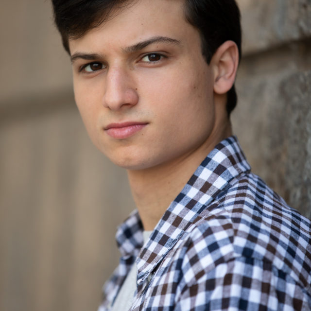 VINICIO ARGIRO' 8502