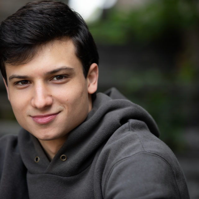 VINICIO ARGIRO' 8506