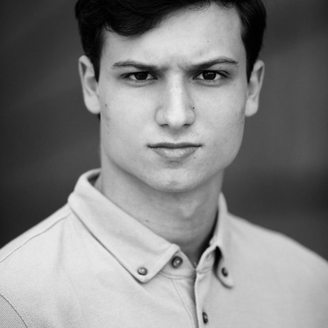 VINICIO ARGIRO' 8509