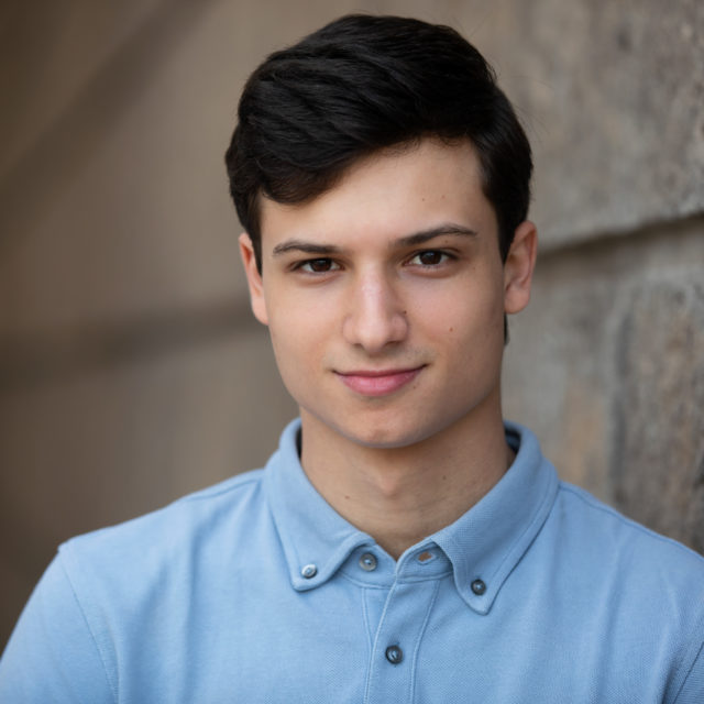 VINICIO ARGIRO' 8512