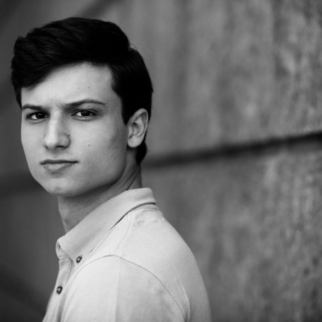 VINICIO ARGIRO' 8515