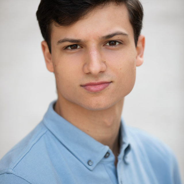 VINICIO ARGIRO' 8516