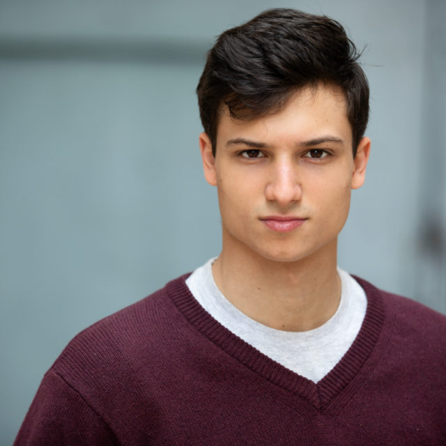 VINICIO ARGIRO' 8518