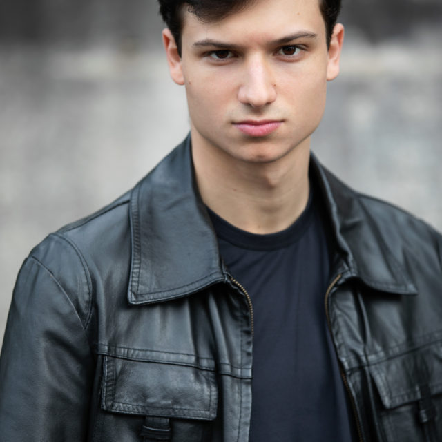 VINICIO ARGIRO' 8520