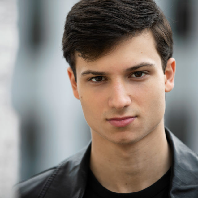 VINICIO ARGIRO' 8522