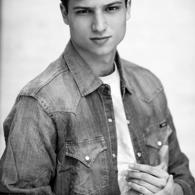 VINICIO ARGIRO' 8527