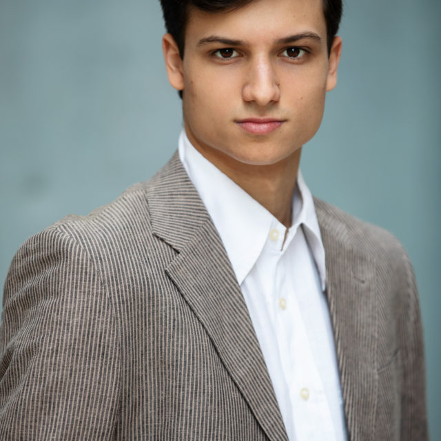 VINICIO ARGIRO' 8528