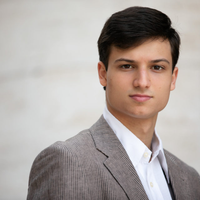 VINICIO ARGIRO' 8532