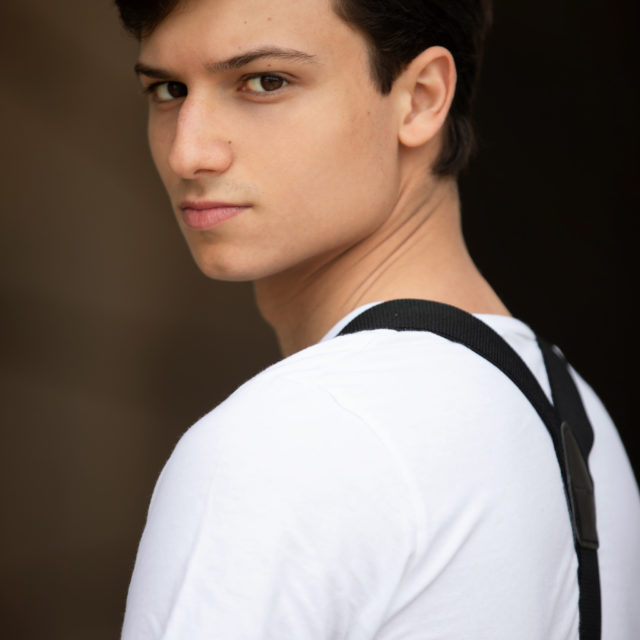 VINICIO ARGIRO' 8536