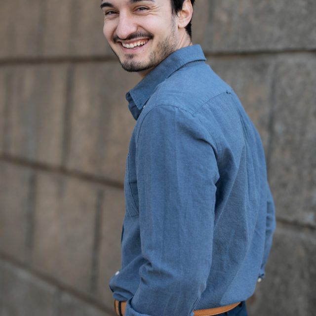 ANDREA DIANETTI 8203