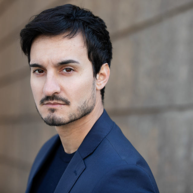 ANDREA DIANETTI 8204