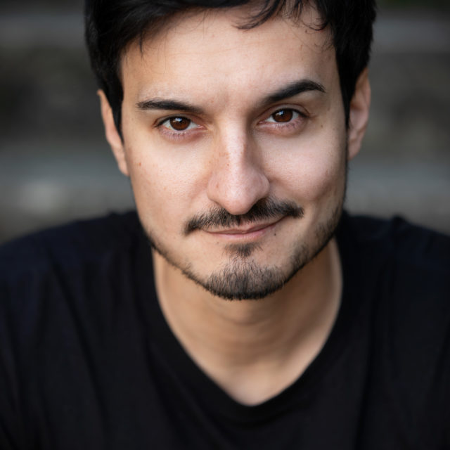 ANDREA DIANETTI 8205