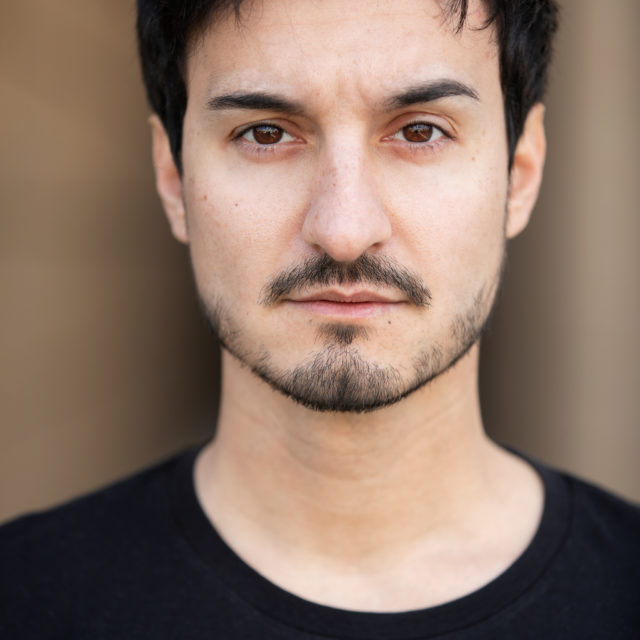 ANDREA DIANETTI 8206