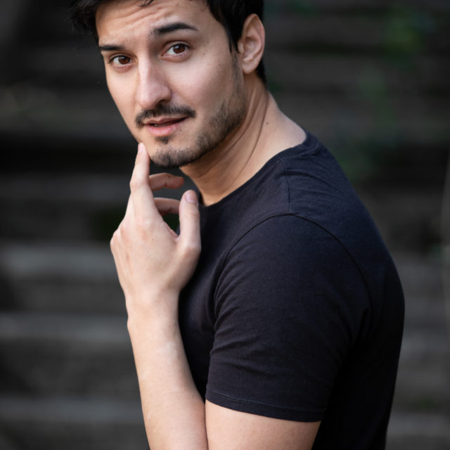 ANDREA DIANETTI 8207