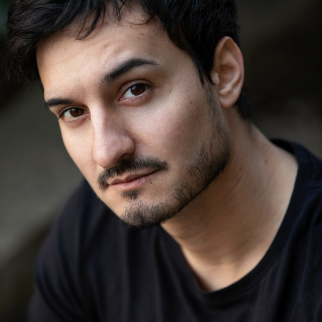 ANDREA DIANETTI 8208