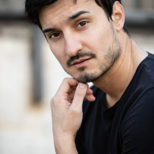 ANDREA DIANETTI 8209