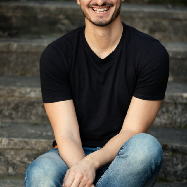 ANDREA DIANETTI 8213