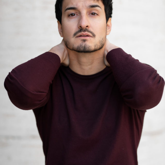 ANDREA DIANETTI 8216