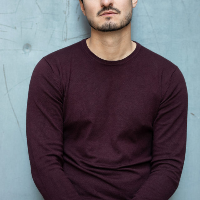 ANDREA DIANETTI 8218