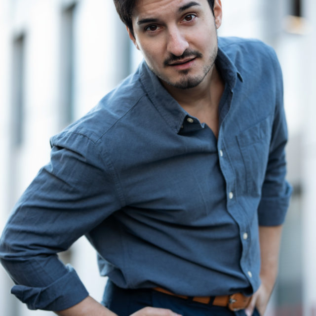 ANDREA DIANETTI 8220