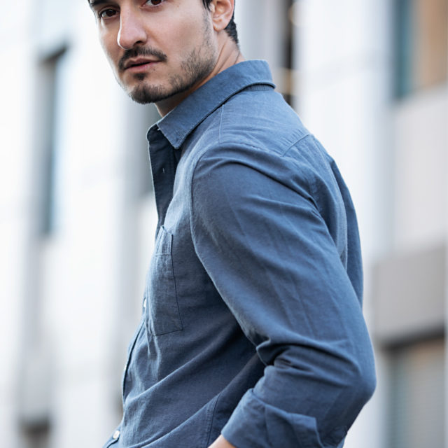 ANDREA DIANETTI 8221