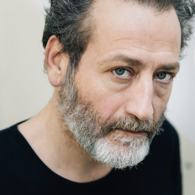 PIERGIUSEPPE FRANCIONE 8503