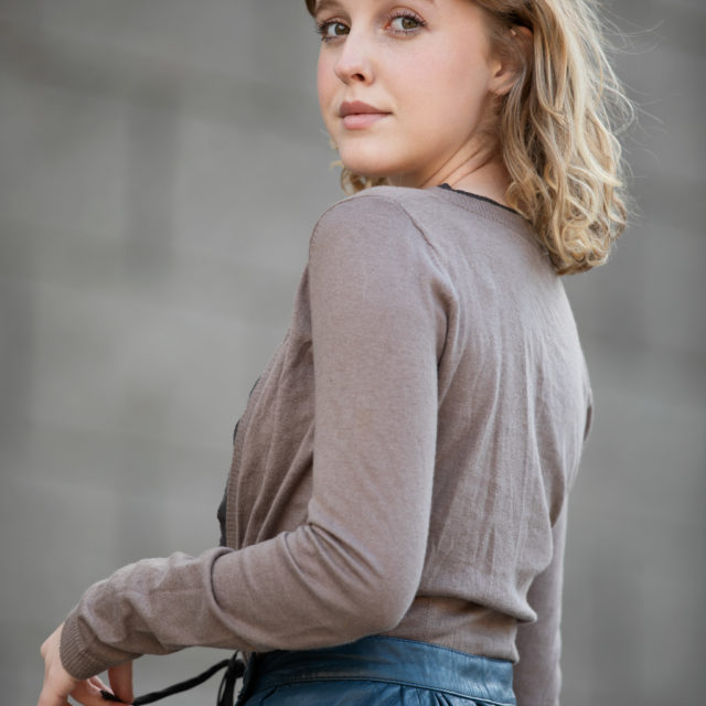 CHIARA DEL FRANCIA 9207