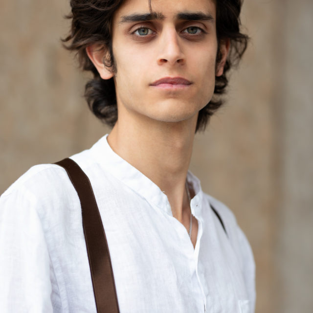 LEONARDO GIULIANI 9100