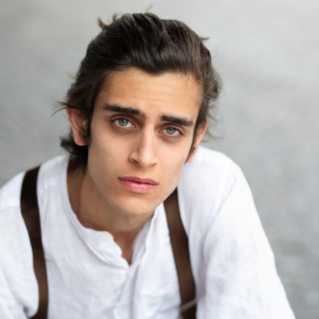 LEONARDO GIULIANI 9101