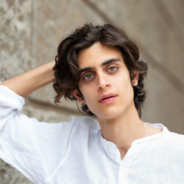 LEONARDO GIULIANI 9102