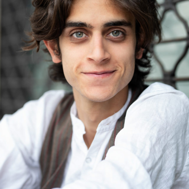 LEONARDO GIULIANI 9103