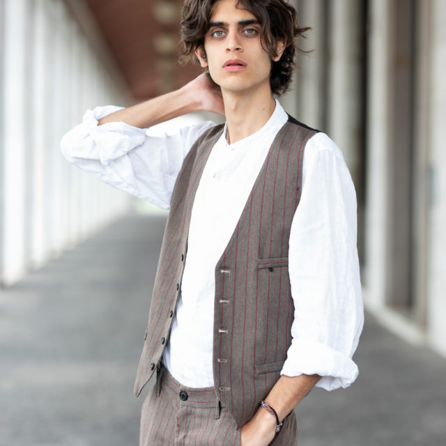 LEONARDO GIULIANI 9104