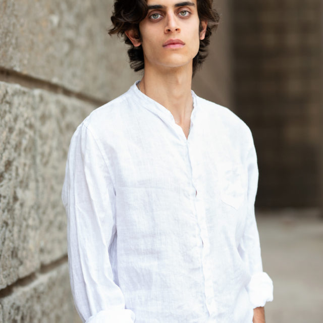 LEONARDO GIULIANI 9105