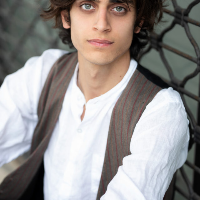 LEONARDO GIULIANI 9106