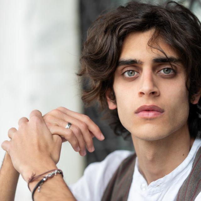 LEONARDO GIULIANI 9107