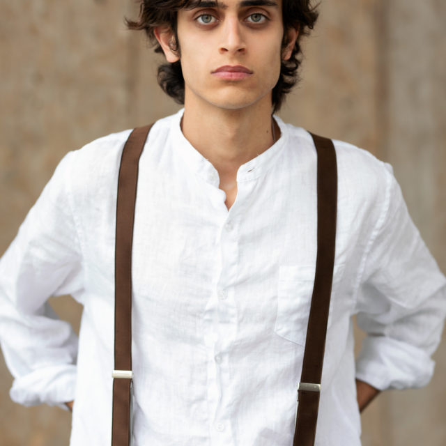 LEONARDO GIULIANI 9108