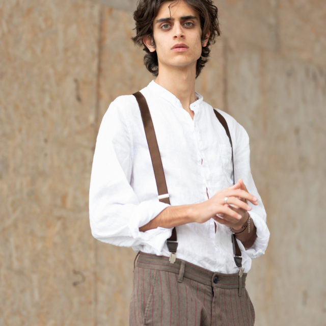 LEONARDO GIULIANI 9109