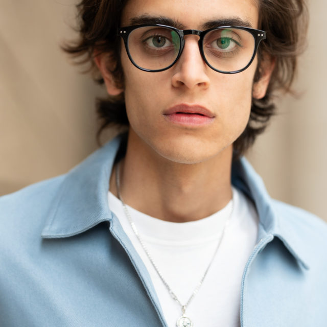 LEONARDO GIULIANI 9110