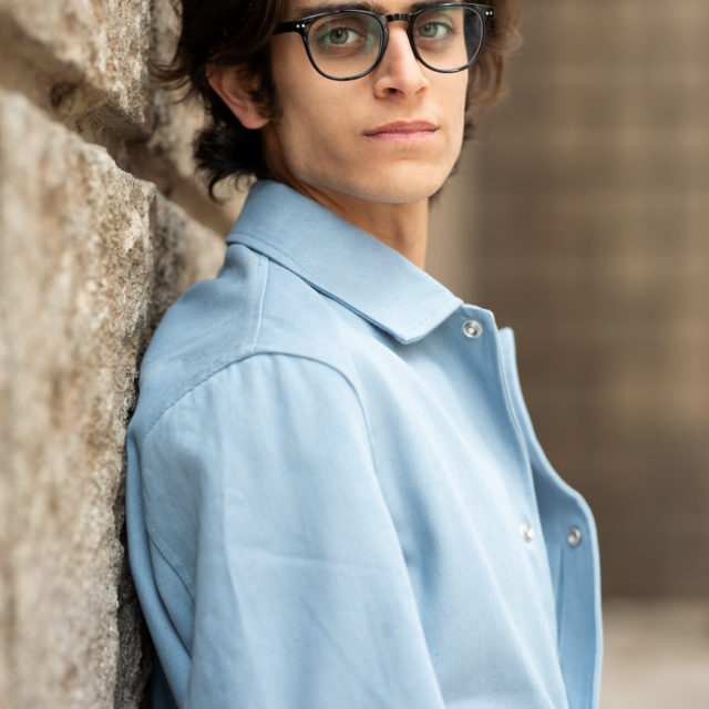 LEONARDO GIULIANI 9111