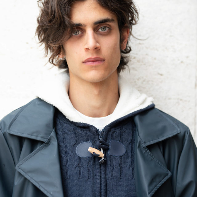 LEONARDO GIULIANI 9113