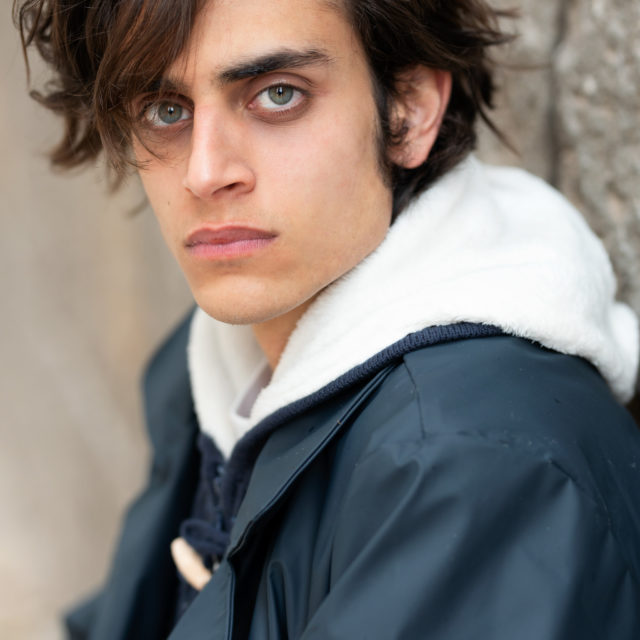 LEONARDO GIULIANI 9114