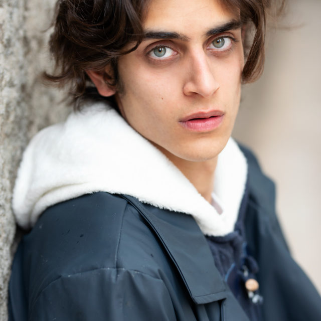 LEONARDO GIULIANI 9115