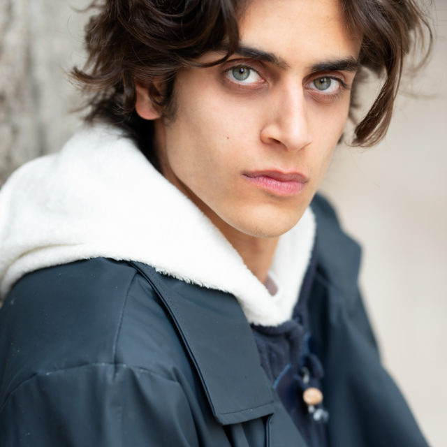 LEONARDO GIULIANI 9116