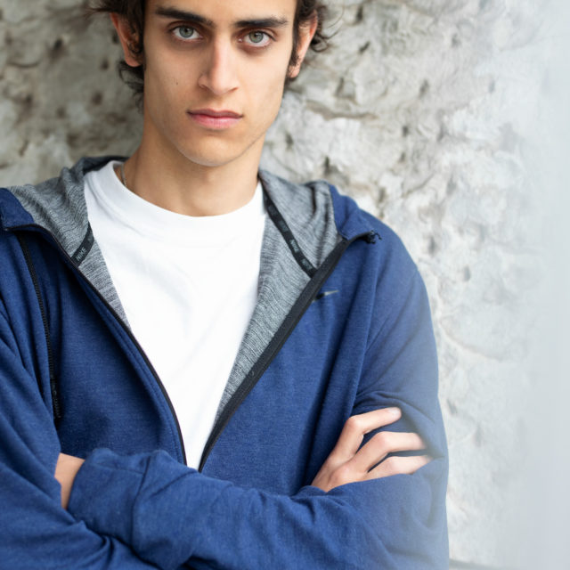 LEONARDO GIULIANI 9117