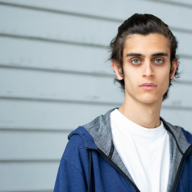 LEONARDO GIULIANI 9118