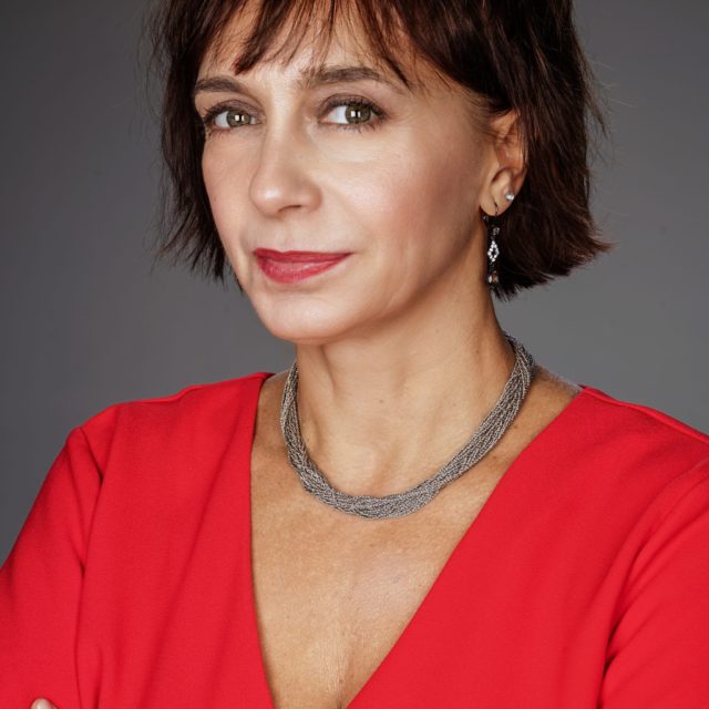 ALESSANDRA SARNO 08500